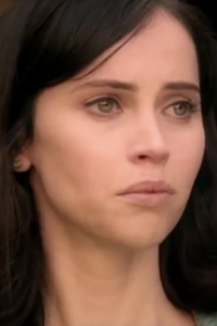 Theory of Everything, The [Felicity Jones]